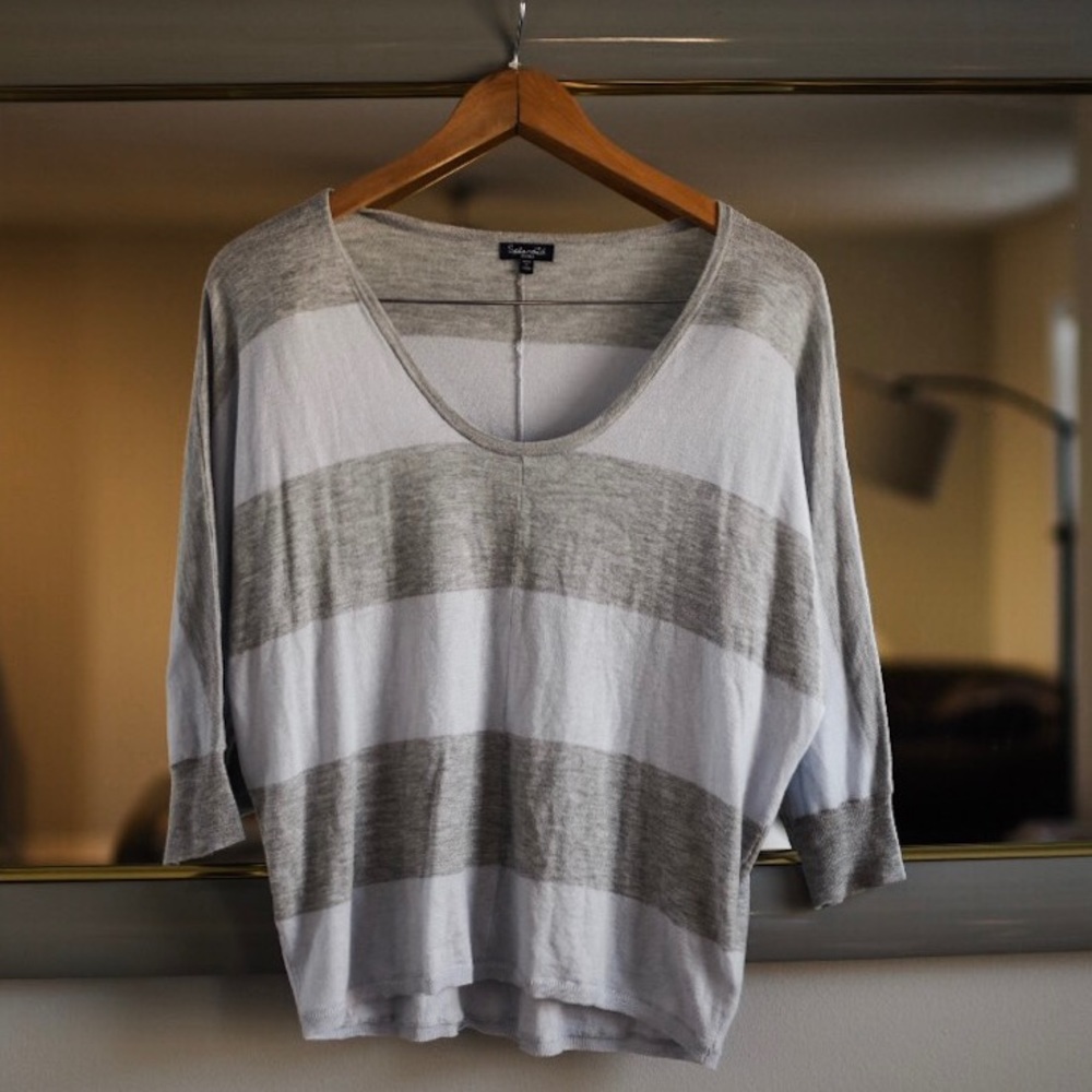 Splendid sweater